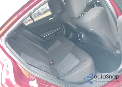 2021 Dodge Charger Scat Pack Rwd из США, поврежденный, VIN 2C3CDXGJ8MH544177